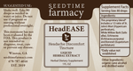 HeadEASE - Natural Alternative for Headache Discomfort