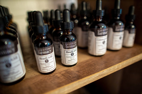 Tinctures
