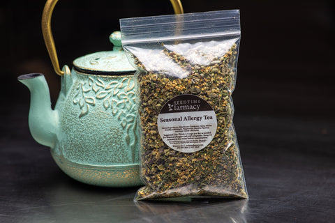 Herbal Teas