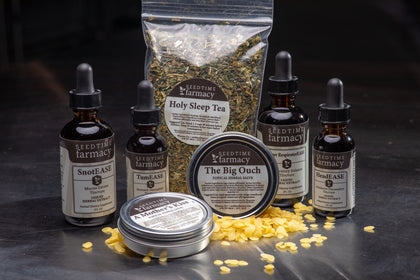 OTC Alternative Bundles