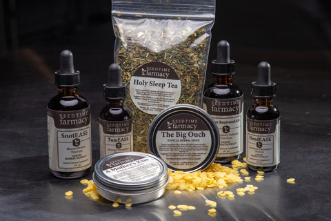 OTC Alternative Bundles