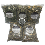 Holy Tea Bundle