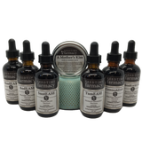 Large Over-the-Counter (OTC) Alternative Bundle