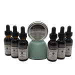 Small Over-the-Counter (OTC) Alternative Bundle