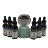 Small Over-the-Counter (OTC) Alternative Bundle
