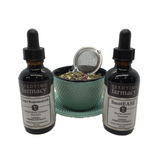 Large Respiratory Balance Bundle - Natural Alternative for Cold & Flu Support