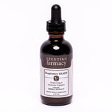 Respiratory READY (2oz) - Natural Alternative for Deep Lung & Immune Support