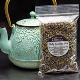 Holy Sniffles Tea