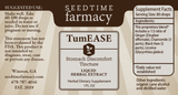 TumEASE - Natural Alternative for Stomach Discomfort