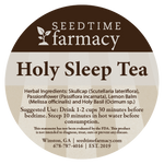 Holy Sleep Tea